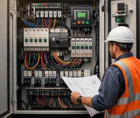 Power Systems Engineering